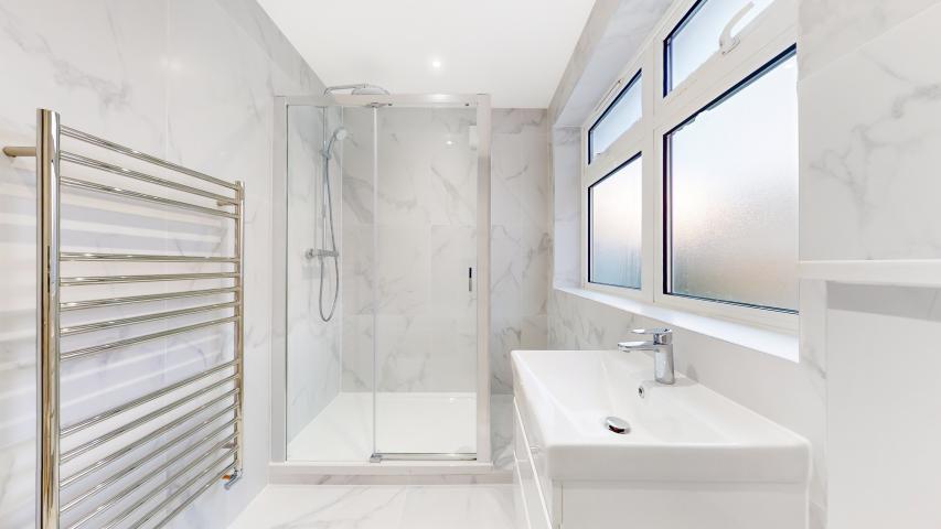 Modern Apartment Deerhurst Road, Kilburn